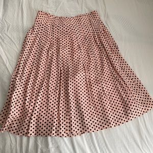 Talbots skirt size 4